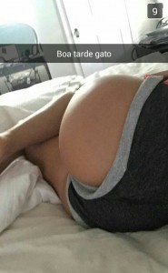 meuf bonne sur snap sexy 116