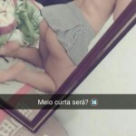 meuf bonne sur snap sexy 119