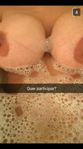meuf chaude sur snap sexy 001
