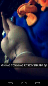 meuf chaude sur snap sexy 020