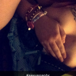 meuf chaude sur snap sexy 028