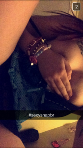 meuf chaude sur snap sexy 028