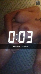 meuf chaude sur snap sexy 029