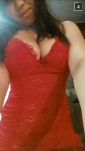 meuf chaude sur snap sexy 039