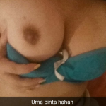meuf chaude sur snap sexy 045