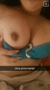 meuf chaude sur snap sexy 045