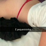 meuf chaude sur snap sexy 071