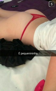 meuf chaude sur snap sexy 071