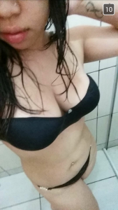 meuf chaude sur snap sexy 081