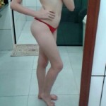 meuf chaude sur snap sexy 089