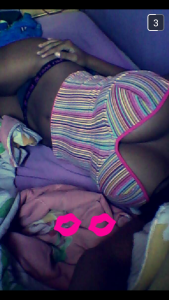 meuf chaude sur snap sexy 093