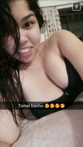 meuf chaude sur snap sexy 094