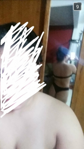 meuf chaude sur snap sexy 100
