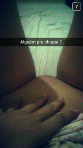 meuf chaude sur snap sexy 103
