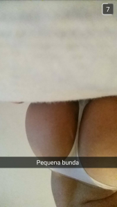 meuf chaude sur snap sexy 126