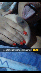 meuf chaude sur snap sexy 131