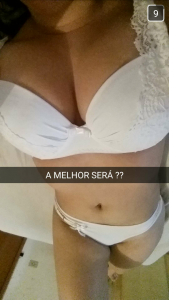 meuf chaude sur snap sexy 141