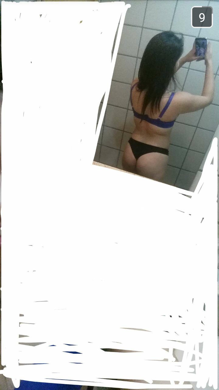 meuf chaude sur snap sexy 149