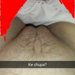 meuf chaude sur snap sexy 157