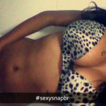 meuf chaude sur snap sexy 163