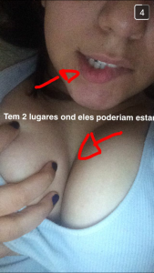 sex snap de cochonne 045