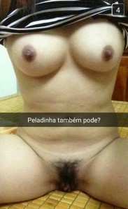 sex snap de cochonne 132