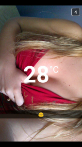 sex snap de cochonne 138