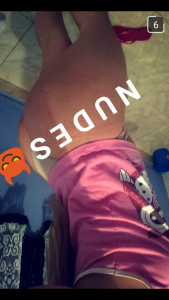 sex snap de cochonne 168