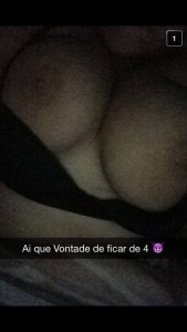 snap chaud sexy 027
