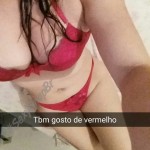 snap de cochonne sexy hot 009