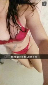 snap de cochonne sexy hot 009