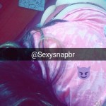 snap de cochonne sexy hot 030