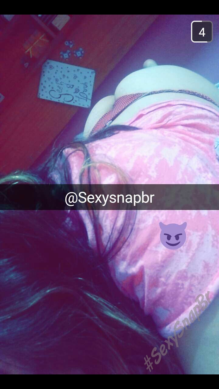 snap de cochonne sexy hot 030
