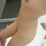 snap de cochonne sexy hot 034