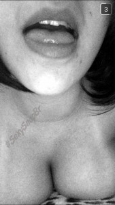 snap de cochonne sexy hot 035