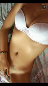 snap de cochonne sexy hot 046