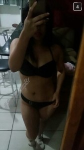 snap de cochonne sexy hot 055