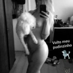 snap de cochonne sexy hot 062