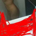 snap de cochonne sexy hot 070