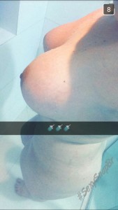 snap de cochonne sexy hot 078