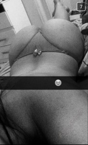 snap de cochonne sexy hot 083