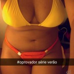 snap de cochonne sexy hot 091