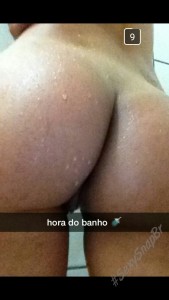 snap de cochonne sexy hot 093