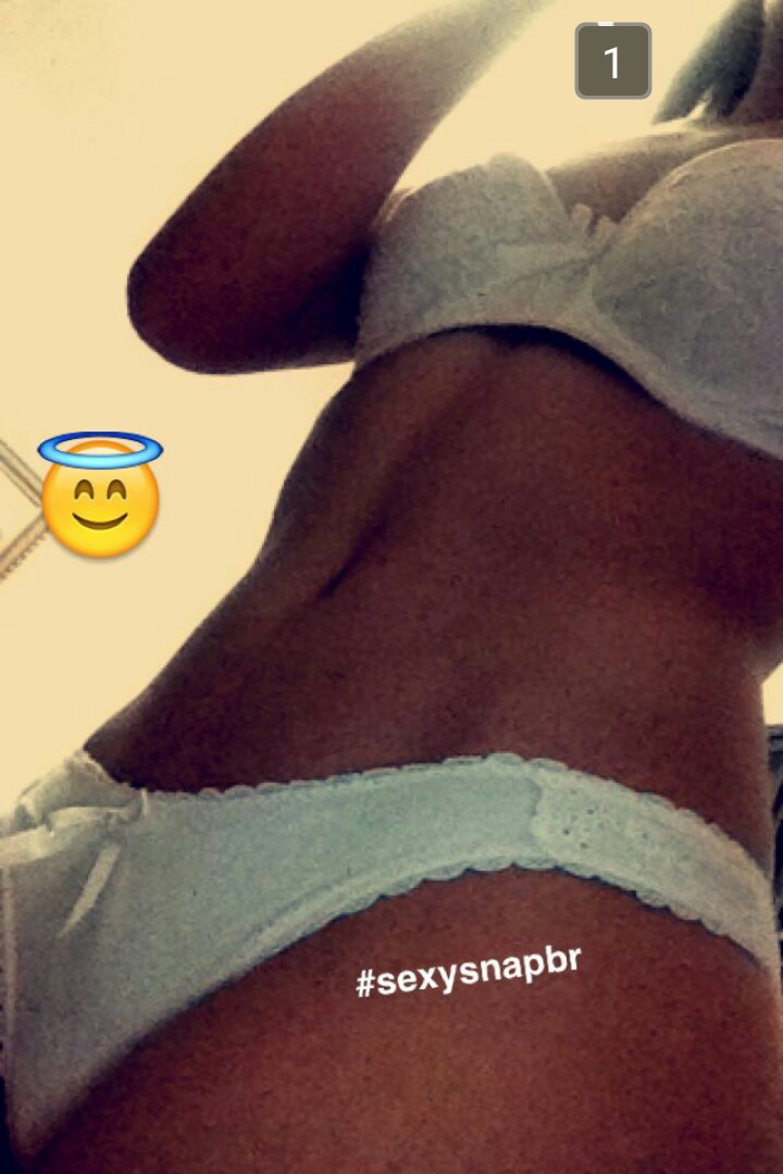 snap de cochonne sexy hot 101