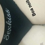 snap de cochonne sexy hot 111