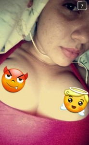 snap fille hot 2016 062