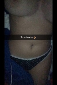 snap fille hot 2016 078