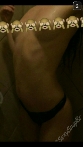 snap hot chaude fille sexy 21