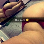 snap sexy hot girl 11