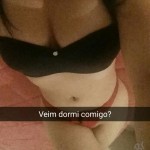 snap sexy hot girl 21